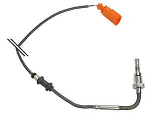 ES#4326659 - 03L906088EG - Exhaust Gas Temperature Sensor - Bank 1, Sensor 3 - Meyle - Volkswagen