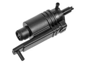 ES#3970865 - 4A0955651B - Windshield Washer Pump - Keep your windshield clean - Meyle - Audi