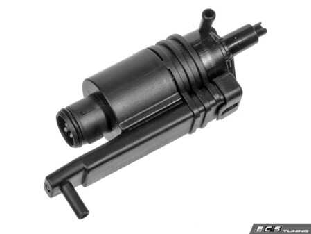 ES#3970865 - 4A0955651B - Windshield Washer Pump - Keep your windshield clean - Meyle - Audi