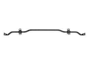 ES#3970893 - 1K0511409BN - Rear Sway Bar - 18.5mm - Replace your 18.5mm factory bar with this new unit to restore handling - Meyle - Volkswagen