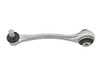 ES#3981105 - 8W0407509B - Front Upper Control Arm - Curved - Left - Keep your suspension in top shape - Meyle - Audi