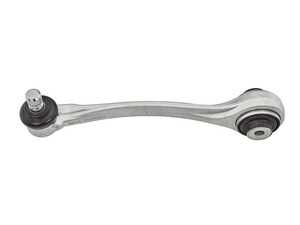 ES#3981105 - 8W0407509B - Front Upper Control Arm - Curved - Left - Keep your suspension in top shape - Meyle - Audi