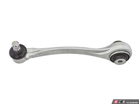 ES#3981105 - 8W0407509B - Front Upper Control Arm - Curved - Left - Keep your suspension in top shape - Meyle - Audi