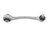 ES#3981107 - 8W0407510B - Front Upper Control Arm - Curved - Right - Keep your suspension in top shape - Meyle - Audi