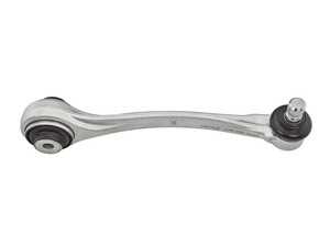 ES#3981107 - 8W0407510B - Front Upper Control Arm - Curved - Right - Keep your suspension in top shape - Meyle - Audi