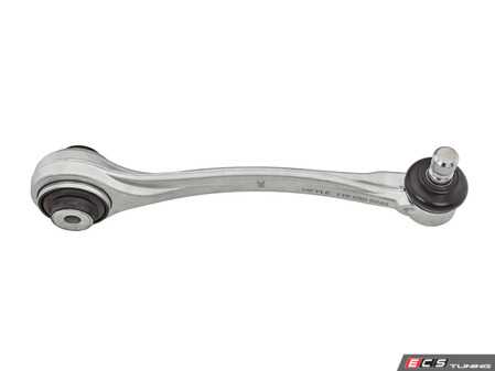 ES#3981107 - 8W0407510B - Front Upper Control Arm - Curved - Right - Keep your suspension in top shape - Meyle - Audi