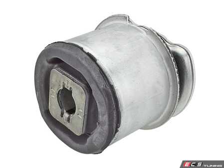 ES#3981124 - 8R0505145K - Rear Subframe Bushing - Front Position - Priced Each - Fits the left and right side - Meyle - Audi