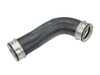 ES#4005026 - 3C0145832D - Boost Hose - Left - Connects the left side or "cold side" of the intercooler to the pressure pipe - Meyle - Volkswagen