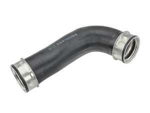 ES#4005026 - 3C0145832D - Boost Hose - Left - Connects the left side or "cold side" of the intercooler to the pressure pipe - Meyle - Volkswagen