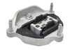 ES#4005028 - 8K0399151BE - Transmission Mount - Reduce excessive drivetrain vibrations - Meyle - Audi