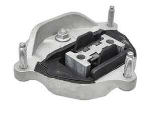 ES#4005028 - 8K0399151BE - Transmission Mount - Reduce excessive drivetrain vibrations - Meyle - Audi