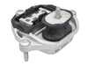 ES#4005028 - 8K0399151BE - Transmission Mount - Reduce excessive drivetrain vibrations - Meyle - Audi