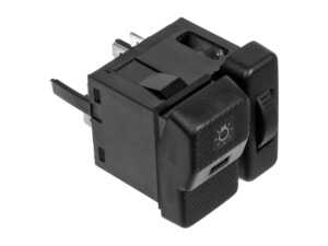 ES#3970914 - 357941531 - Headlight Switch - Controls parking lights and headlights - Meyle - Volkswagen