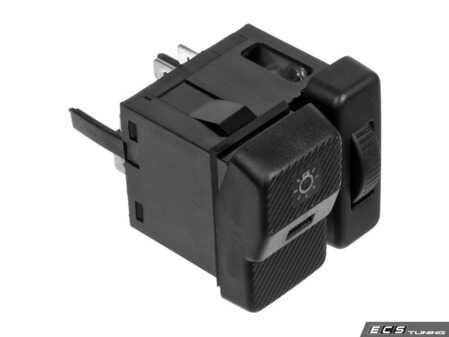 ES#3970914 - 357941531 - Headlight Switch - Controls parking lights and headlights - Meyle - Volkswagen
