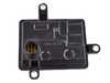 ES#4039719 - 09G325429E - Automatic Transmission Filter - Removes contaminants from transmission fluid - Meyle - Volkswagen