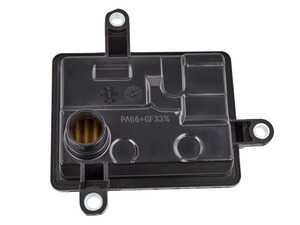 ES#4039719 - 09G325429E - Automatic Transmission Filter - Removes contaminants from transmission fluid - Meyle - Volkswagen
