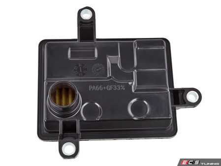 ES#4039719 - 09G325429E - Automatic Transmission Filter - Removes contaminants from transmission fluid - Meyle - Volkswagen