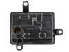 ES#4039720 - 09G325429D - Automatic Transmission Filter - Removes contaminants from transmission fluid - Meyle - Volkswagen