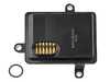 ES#4039720 - 09G325429D - Automatic Transmission Filter - Removes contaminants from transmission fluid - Meyle - Volkswagen