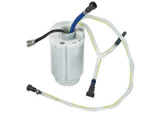 ES#3970922 - 7L6919087G - Fuel Pump - Right Side - In tank fuel pump for gasoline models - Meyle - Volkswagen