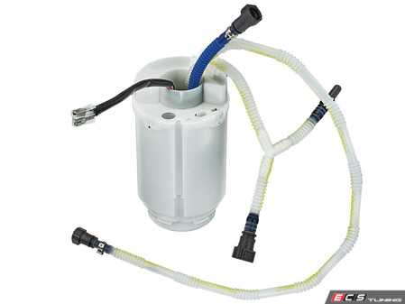 ES#3970922 - 7L6919087G - Fuel Pump - Right Side - In tank fuel pump for gasoline models - Meyle - Volkswagen