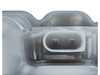 ES#4039721 - 7P0121407B -  Coolant Expansion Tank - Replace leaking tanks to restore system operation - Meyle - Volkswagen