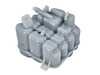 ES#4039721 - 7P0121407B -  Coolant Expansion Tank - Replace leaking tanks to restore system operation - Meyle - Volkswagen