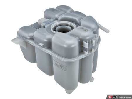 ES#4039721 - 7P0121407B -  Coolant Expansion Tank - Replace leaking tanks to restore system operation - Meyle - Volkswagen