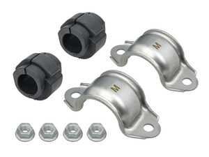 ES#4039726 - 8K0411327C - Front Sway Bar Bushing - Priced Each - Fits the left and right side - Meyle - Audi