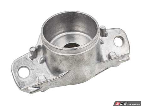 ES#4039728 - 5Q0513353H - Rear Shock Mount - Priced Each - Mounts rear shocks to the body, should be replaced when shocks are replaced - Meyle - Audi Volkswagen