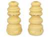 ES#3970940 - 1K0511353N - Bump Stop - Priced Each - Extend the life of new shocks, 118mm - Meyle - Volkswagen