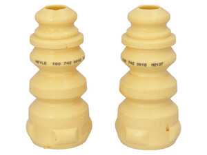 ES#3970940 - 1K0511353N - Bump Stop - Priced Each - Extend the life of new shocks, 118mm - Meyle - Volkswagen