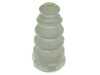 ES#3970941 - 3C0511359B - Rear Bump Stop - Priced Each - Restore your ride. 118mm - Meyle - Volkswagen