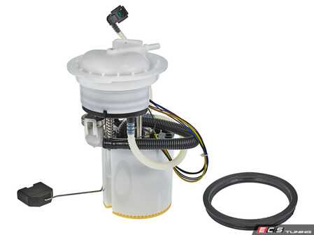 ES#4039729 - 561919051D - Fuel Pump Assembly - Replacement fuel pump - Meyle - Volkswagen