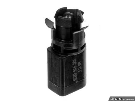 ES#3970946 - 1J0919379A - Ambient Air Temperature Sensor - Used to measure the outside air temperature - Meyle - Volkswagen