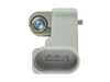 ES#4039731 - 036906433E - Crankshaft Position Sensor - Also known as the RPM or Impulse sensor. - Meyle - Volkswagen