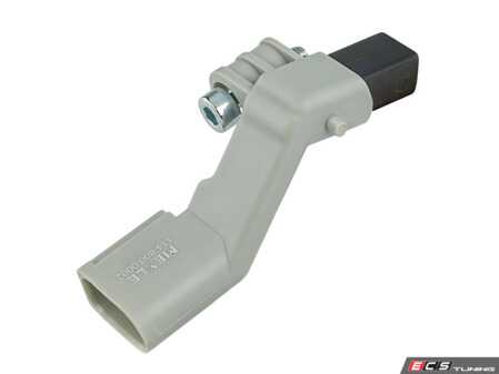 ES#4039731 - 036906433E - Crankshaft Position Sensor - Also known as the RPM or Impulse sensor. - Meyle - Volkswagen