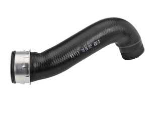 ES#4039850 - 1J0145828T - Connecting Hose - Connects the turbo to the charge air tube, also known as the pancake pipe - Meyle - Volkswagen