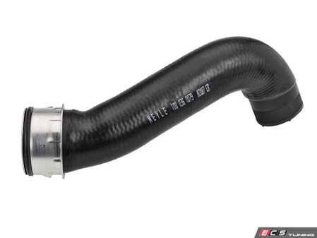 ES#4039850 - 1J0145828T - Connecting Hose - Connects the turbo to the charge air tube, also known as the pancake pipe - Meyle - Volkswagen