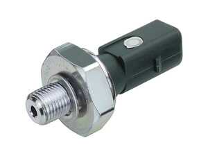 ES#4056808 - 036919081D - Oil Pressure Switch - Green - Pressure switch located on the oil cooler bracket - Meyle - Audi