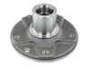ES#3970953 - 7L0501655B - Wheel Hub - Priced Each - Fits the left and right side - Meyle - Audi Volkswagen