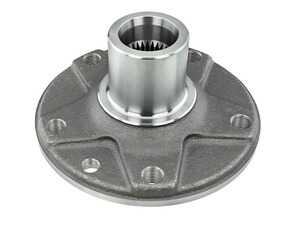 ES#3970953 - 7L0501655B - Wheel Hub - Priced Each - Fits the left and right side - Meyle - Audi Volkswagen