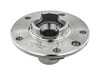 ES#3970953 - 7L0501655B - Wheel Hub - Priced Each - Fits the left and right side - Meyle - Audi Volkswagen
