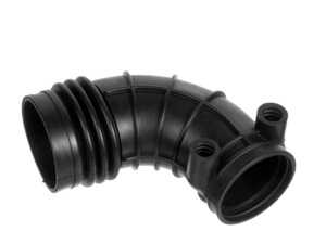 ES#4069538 - 13541726634 - Air Intake Boot - Located between mass air flow meter and intake manifold - Meyle - BMW