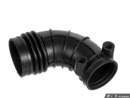 ES#4069538 - 13541726634 - Air Intake Boot - Located between mass air flow meter and intake manifold - Meyle - BMW