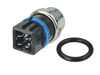 ES#3970956 - 6U0919501B - Water Temperature Sensor - Brown/Black - 4-pin sensor for ECU - Meyle - Volkswagen