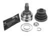 ES#4069540 - 31607586433 - Driveshaft CV Joint - Located at the rear of the driveshaft - Meyle - BMW