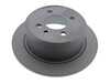ES#4069555 - 34211155015KT - Brake Disc Rotor - Pair - Replacement Brake Disc Rotors from Meyle - Meyle - BMW