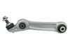 ES#4069562 - 31126798107 - Front Lower Tension Strut - Left - The straight lower control arm - Meyle - BMW
