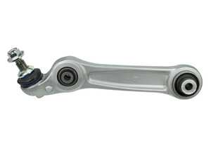 ES#4069562 - 31126798107 - Front Lower Tension Strut - Left - The straight lower control arm - Meyle - BMW